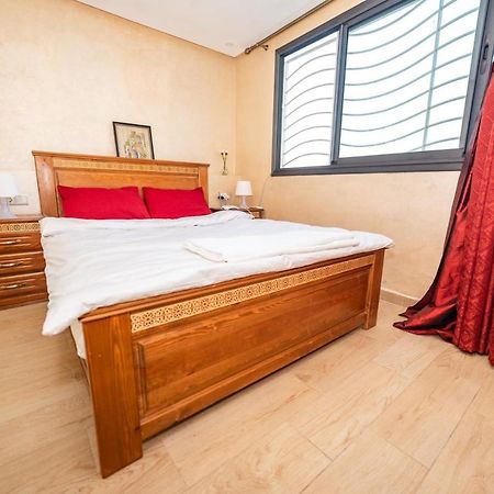 VELASQUEZ Appartements Fast Wifi&Ocean View Tanger Extérieur photo