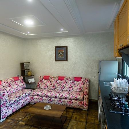 VELASQUEZ Appartements Fast Wifi&Ocean View Tanger Extérieur photo