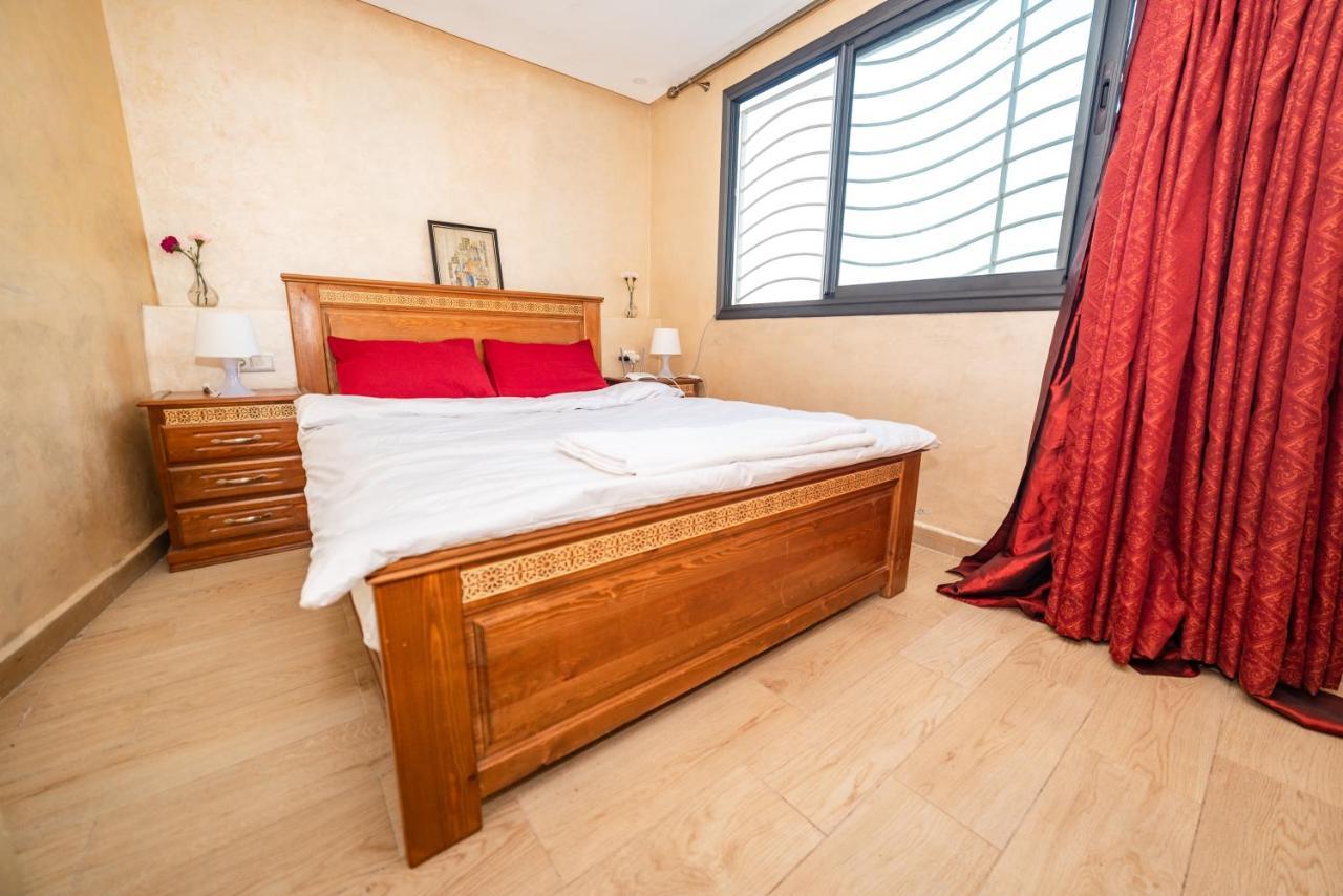 VELASQUEZ Appartements Fast Wifi&Ocean View Tanger Extérieur photo