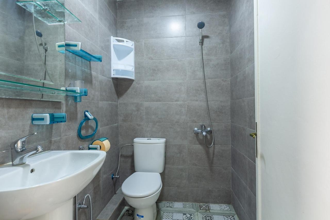 VELASQUEZ Appartements Fast Wifi&Ocean View Tanger Extérieur photo