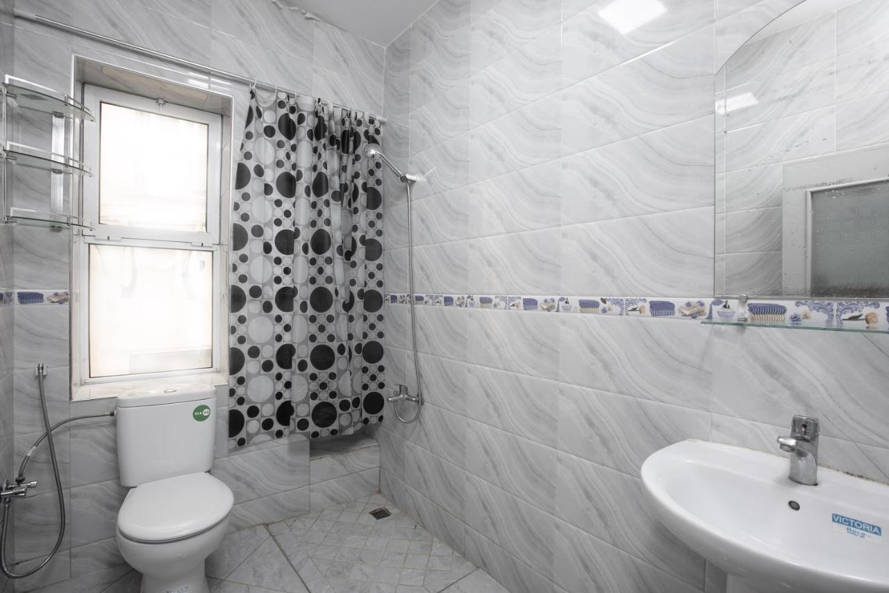 VELASQUEZ Appartements Fast Wifi&Ocean View Tanger Extérieur photo