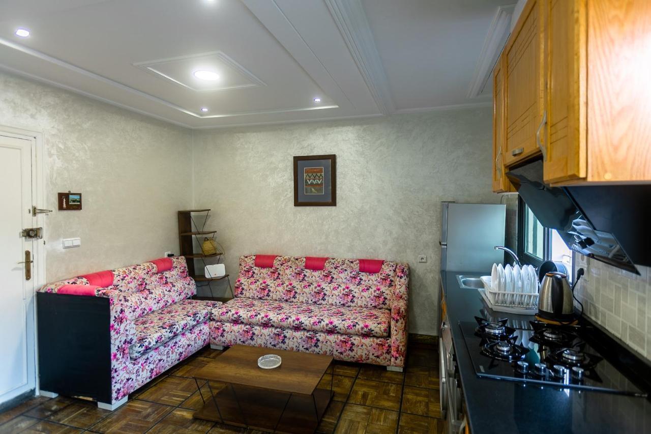 VELASQUEZ Appartements Fast Wifi&Ocean View Tanger Extérieur photo