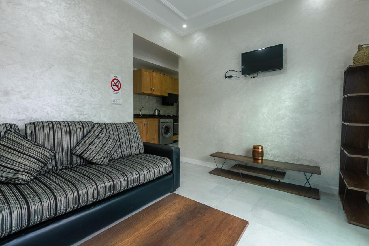 VELASQUEZ Appartements Fast Wifi&Ocean View Tanger Extérieur photo