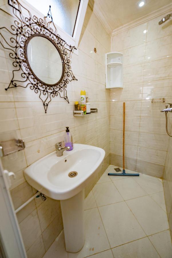 VELASQUEZ Appartements Fast Wifi&Ocean View Tanger Extérieur photo