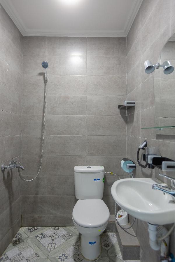 VELASQUEZ Appartements Fast Wifi&Ocean View Tanger Extérieur photo